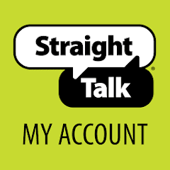 Straight Talk My Account  APK MOD (UNLOCK/Unlimited Money) Download