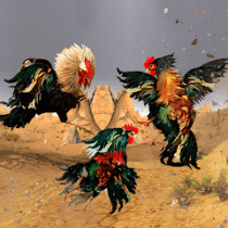 Street Rooster Fight Kung Fu  5.2 APK MOD (UNLOCK/Unlimited Money) Download