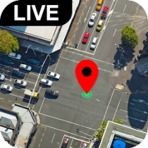 Street View Map and Navigation  APK MOD (UNLOCK/Unlimited Money) Download