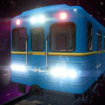 Subway Train Sim – City Metro 2.1.0 APK MOD (UNLOCK/Unlimited Money) Download