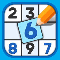 Sudoku – Exercise your brain 1.2.5 APK MOD (UNLOCK/Unlimited Money) Download