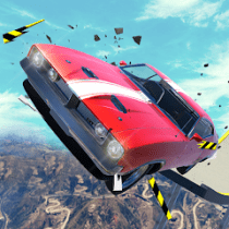 Super Car Jumping  0.1.9 APK MOD (UNLOCK/Unlimited Money) Download