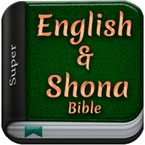 Super English & Shona Bible 0.0.79 APK MOD (UNLOCK/Unlimited Money) Download