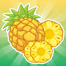 Super Pineapple – Fruits Merge  1.1.5 APK MOD (UNLOCK/Unlimited Money) Download