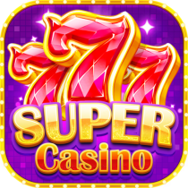 Super Slot – Casino Games  1.00.20 APK MOD (UNLOCK/Unlimited Money) Download