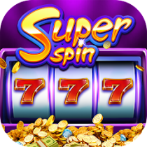 Super Spin  APK MOD (UNLOCK/Unlimited Money) Download