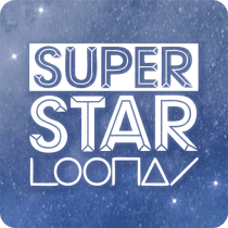 SuperStar LOONA 3.7.9 APK MOD (UNLOCK/Unlimited Money) Download