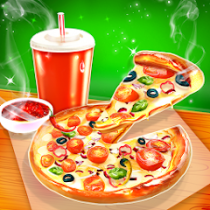 Supreme Pizza Maker  APK MOD (UNLOCK/Unlimited Money) Download