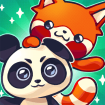 Swap-Swap Panda 1.3.0 APK MOD (UNLOCK/Unlimited Money) Download
