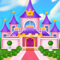 Sweet Princess Town Girls Game 1.0.2 APK MOD (UNLOCK/Unlimited Money) Download