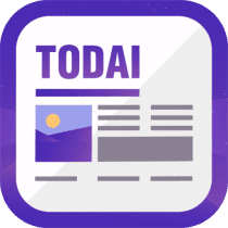 TODAI: Easy Japanese News 4.0.2 APK MOD (UNLOCK/Unlimited Money) Download