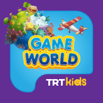 TRT Kids Game World  1.0.6 APK MOD (UNLOCK/Unlimited Money) Download