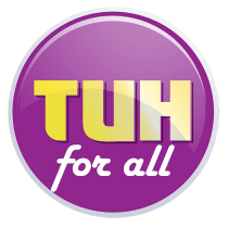TUH FOR ALL 0.4.3 APK MOD (UNLOCK/Unlimited Money) Download
