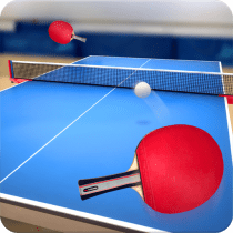 Table Tennis Touch 3.4.5.72 APK MOD (UNLOCK/Unlimited Money) Download