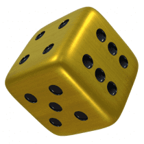 Talking Dice Roller 3D 7.1.4 APK MOD (UNLOCK/Unlimited Money) Download