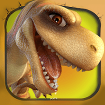 Talking Tyrannosaurus 2.43 APK MOD (UNLOCK/Unlimited Money) Download