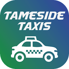 Tameside Taxis 33.5.30.6834 APK MOD (UNLOCK/Unlimited Money) Download
