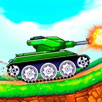 Tank Attack 4 | Tank battle  1.1.4 APK MOD (UNLOCK/Unlimited Money) Download