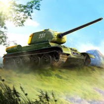 Tanks Charge: Online PvP Arena  APK MOD (UNLOCK/Unlimited Money) Download