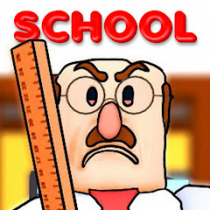 Teacher Escape Mod for Roblox  APK MOD (UNLOCK/Unlimited Money) Download