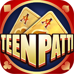 Teen Patti AAA  APK MOD (UNLOCK/Unlimited Money) Download