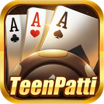 Teen Patti Go – 3 Patti Online  APK MOD (UNLOCK/Unlimited Money) Download