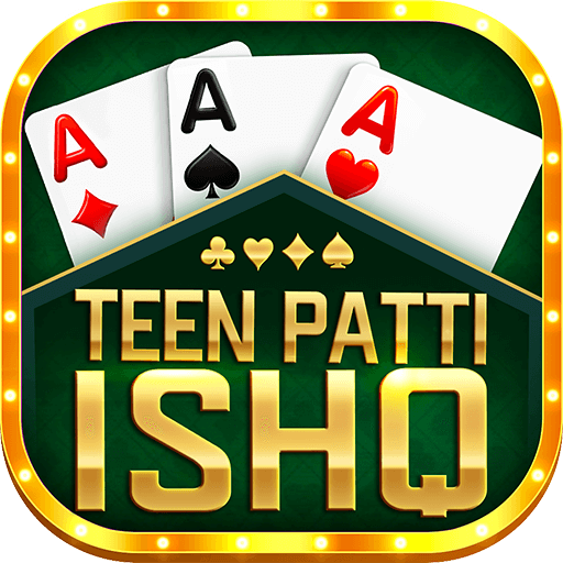 Teen Patti Ishq – Online Poker 1.0.0.0 APK MOD (UNLOCK/Unlimited Money) Download