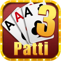Teen Patti Offline:3 Patti  1.11_boardfun APK MOD (UNLOCK/Unlimited Money) Download