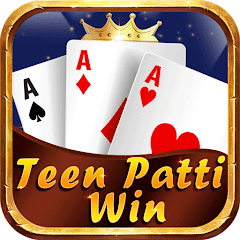 Teen Patti Win  APK MOD (UNLOCK/Unlimited Money) Download