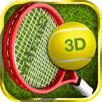 Tennis Champion 3D – Online Sp  2.2 APK MOD (UNLOCK/Unlimited Money) Download