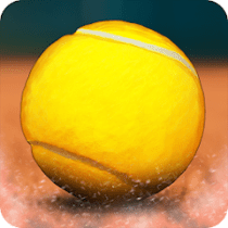 Tennis Mania Mobile  APK MOD (UNLOCK/Unlimited Money) Download