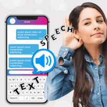 Text to Speech TTS_Text Reader  APK MOD (UNLOCK/Unlimited Money) Download