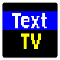 TextTV  APK MOD (UNLOCK/Unlimited Money) Download