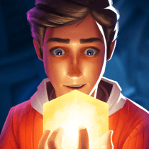 The Academy: The First Riddle 0.7860 APK MOD (UNLOCK/Unlimited Money) Download
