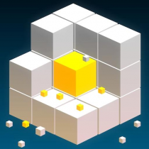 The Cube 1.3.0 APK MOD (UNLOCK/Unlimited Money) Download