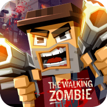 The Walking Zombie: Dead City 2.63 APK MOD (UNLOCK/Unlimited Money) Download