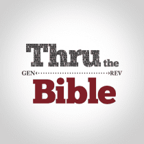 Thru the Bible Verse by Verse 5.21.3 APK MOD (UNLOCK/Unlimited Money) Download