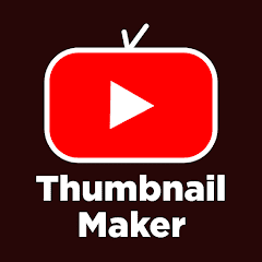 Thumbnail Maker – Channel art  APK MOD (UNLOCK/Unlimited Money) Download