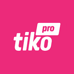 Tiko Pro  APK MOD (UNLOCK/Unlimited Money) Download