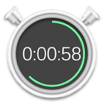 Timer-Kitchen timer&Stopwatch 1.4.1 APK MOD (UNLOCK/Unlimited Money) Download