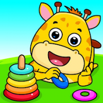 Toddler Games for 3 Year Olds+  1.2.8 APK MOD (UNLOCK/Unlimited Money) Download