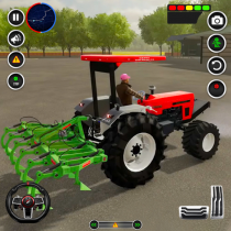 Tractor Driving – Tractor Game 1.0 APK MOD (UNLOCK/Unlimited Money) Download