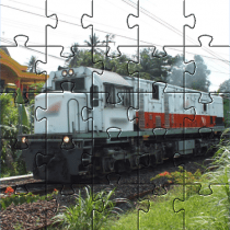 Trains Indonesia jigsaw puzzle 1.0.11 APK MOD (UNLOCK/Unlimited Money) Download
