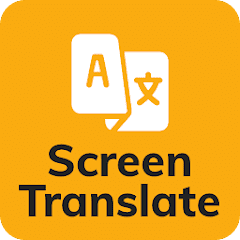 Translate On Screen 1.109 APK MOD (UNLOCK/Unlimited Money) Download