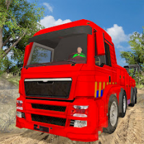 Transport Tow Truck Simulator  APK MOD (UNLOCK/Unlimited Money) Download