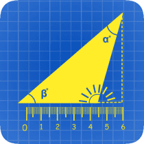 Triangle Calculator Pro 3.3 APK MOD (UNLOCK/Unlimited Money) Download