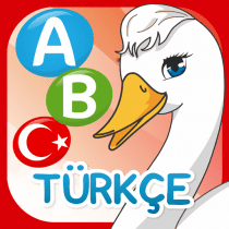 Türk alfabesi – Türkçe Alfabe 1.18.250922 APK MOD (UNLOCK/Unlimited Money) Download