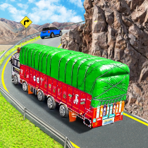 Truck Simulator 3D Truck Games 7 APK MOD (UNLOCK/Unlimited Money) Download