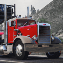 Truck Simulator USA  7 APK MOD (UNLOCK/Unlimited Money) Download