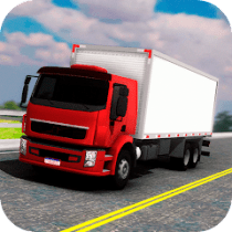 Truck World Brasil Simulador  0.0.7 APK MOD (UNLOCK/Unlimited Money) Download